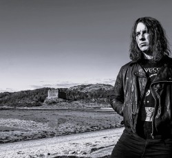 Hellripper: «Μοναδικός κανόνας στη μουσική μας είναι η αίσθηση speed ή black» 
