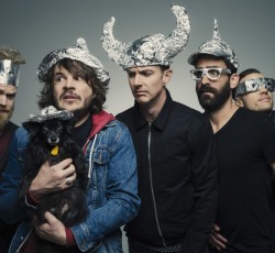 Karnivool: «Μην σας πάρει ποτέ 10 χρόνια για να κάνετε έναν δίσκο. Θα σας τρελάνει» 