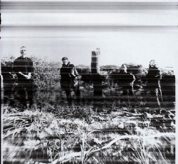 Καθαρός Χαλκός: «Μακάρι οι άνθρωποι να αντλούμε από τα απλά και μεγαλειώδη που συνθέτουν τον κόσμο μας» 