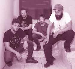 Kidney Black: «Επιλέξαμε να μεταφέρουμε τις αγωνίες μας στους στίχους μας» 