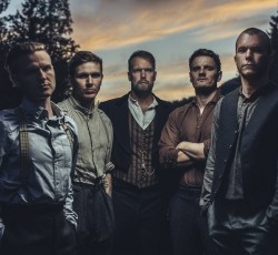 Leprous: «Αν μπορούσες να μετρήσεις την αδρεναλίνη μας ενώ παίζουμε, πιθανότατα θα είχαμε πολύ περισσότερη στην Ελλάδα» 