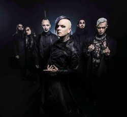 Lord Of The Lost: «Ο συνδυασμός εικόνας και μουσικής είναι κάτι μαγικό» 