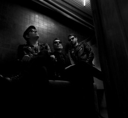 The Man & His Failures: «Δεν μας αρέσουν όσοι δεν λένε ξεκάθαρα τι πρεσβεύουν» 