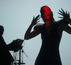 Marva Von Theo: «Η τέχνη δεν μπορεί να αλλάξει μία κατάσταση, ή υπνωτίζει ή κινητοποιεί» 