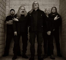 Messiah: "The Tape-Trading Scene Took Us to the Next Level" 
