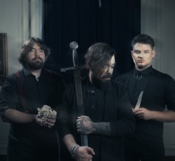 Oathswan: «Το ρίσκο είναι δύσκολο, πρέπει να είσαι παρών κι αν δεν πετύχει» 