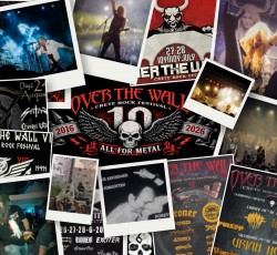 Over The Wall Festival: «Υπάρχει ρατσισμός προς την περιφέρεια» 