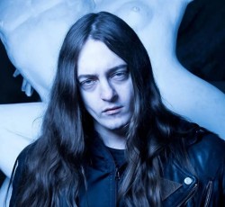 Perturbator: «Δεν με ενδιαφέρει η νοσταλγία μόνο για χάρη της νοσταλγίας» 