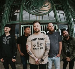 Protest The Hero: «Οι πολυεθνικές και ο καπιταλισμός θα μας οδηγήσουν σε ένα πρόωρο τέλος» 
