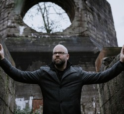 Rome: «Η τέχνη είναι η ύστατη παρηγοριά της ύπαρξής μας και ταυτόχρονα το νόημά της» 