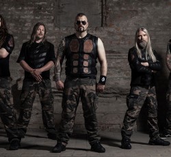 Sabaton: «Αν υπογράψεις μια κακή συμφωνία, φρόντισε έστω να μην είναι για πολύ» 