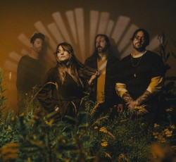Slow Crush: "If music doesn’t feel honest, it loses its meaning" 