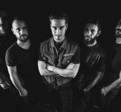Stygian Path: «Προσπαθώντας να γράψεις σαν τους Manowar, θα καταλήξεις μια κακή απομίμηση» 