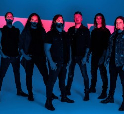 Textures: «Ποτέ δεν αγκαλιάσαμε πραγματικά τον όρο djent» 