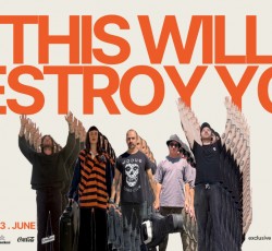 This Will Destroy You (Chris):«Μην κάνετε όπως εμείς, αν υπάρχει άλλη επιλογή» 