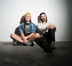 Truckfighters: «Την πρώτη φορά που ακούσαμε Nirvana, ήταν σαν Αποκάλυψη» 