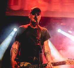 Unsane: «Η μουσική που γράφουμε και παίζουμε δεν επηρεάστηκε ποτέ από σκηνές ή τάσεις» 