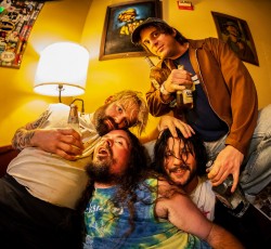 Nathan Williams (Wavves): «Δεν αισθάνομαι καμία πίεση να τοποθετηθώ για οτιδήποτε» 