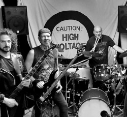 Wildhunt: «Η μουσική καθοδηγείται ολοένα και περισσότερο από το κέρδος» 