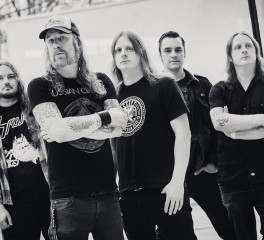 At The Gates: «Προτεραιότητα είναι η δημιουργία τέχνης, όχι η καριέρα»