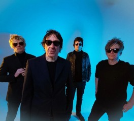 Buzzcocks: "We’re not recreating the past. We’re creating the future"
