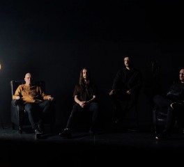 Conjurer: «Πολλά είναι πια εχθρικά προς την τέχνη, εμάς μόνο αυτή μας νοιάζει»