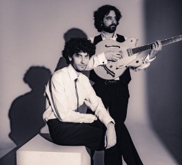 The Dionysians: «To garage δε θα πεθάνει ποτέ!»