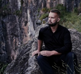 Einar Solberg: "Normally, I don’t even like symphonic metal"