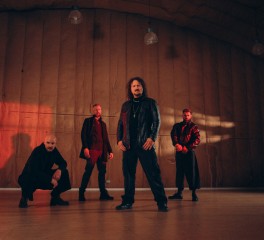 Haken: "This is the start of the rediscovery of the band"