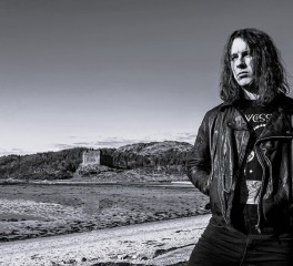 Hellripper: «Μοναδικός κανόνας στη μουσική μας είναι η αίσθηση speed ή black»