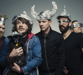 Karnivool: «Μη σας πάρει ποτέ 10 χρόνια για να κάνετε έναν δίσκο. Θα σας τρελάνει»