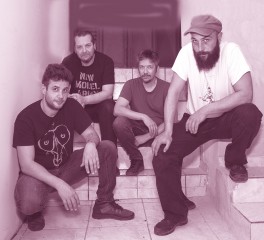 Kidney Black: «Επιλέξαμε να μεταφέρουμε τις αγωνίες μας στους στίχους μας»