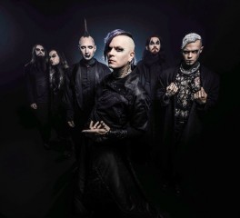 Lord Of The Lost: «Ο συνδυασμός εικόνας και μουσικής είναι κάτι μαγικό»