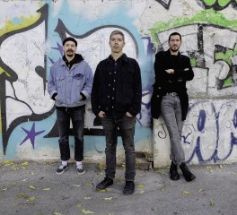 Mob: «Υπάρχει μια φρέσκια δυναμική στην ελληνική σκηνή»