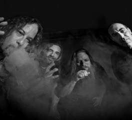 Monkey3: «Η κοσμική διάσταση της μουσικής υπάρχει για να θρέψει την ψυχή»