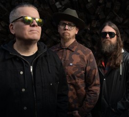 Monolord: «Οι άνθρωποι διψούν για μουσική με ουσία, κάτι που το AI ποτέ δε θα καλύψει»