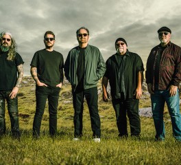 Neal Morse: «Θέλω αυτό το άλμπουμ να βοηθήσει ανθρώπους που έχουν περάσει ή περνάνε δυσκολίες»