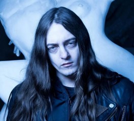 Perturbator: "I'm not interested in nostalgia for nostalgia's sake"