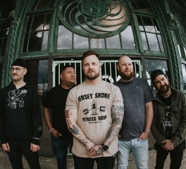 Protest The Hero: "Major corporations and capitalism will lead this world to an early end"