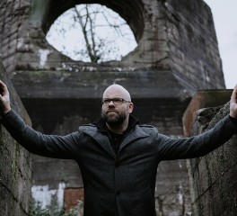 Rome: «Η τέχνη είναι η ύστατη παρηγοριά της ύπαρξής μας και ταυτόχρονα το νόημά της»