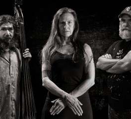 Stinking Lizaveta: "Just play your music and don't worry about all the things you can’t control"