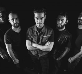 Stygian Path: «Προσπαθώντας να γράψεις σαν τους Manowar, θα καταλήξεις μια κακή απομίμηση»