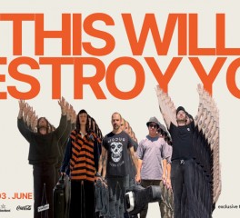 This Will Destroy You (Chris): "I wouldn’t encourage anyone to go through something like this unless they truly had no other option"