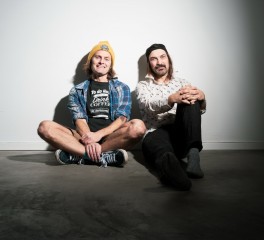 Truckfighters: «Την πρώτη φορά που ακούσαμε Nirvana, ήταν σαν Αποκάλυψη»