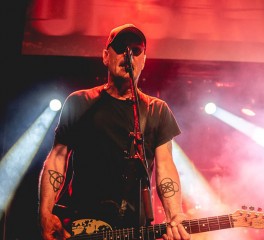 Unsane: «Η μουσική που γράφουμε και παίζουμε δεν επηρεάστηκε ποτέ από σκηνές ή τάσεις»
