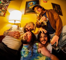 Wavves: «Δεν αισθάνομαι καμία πίεση να τοποθετηθώ για οτιδήποτε»