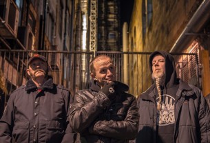 Acid Reign: «Αν κινηθείς αντίθετα στο ρεύμα, μπορεί να σε οδηγήσει στην παράνοια»