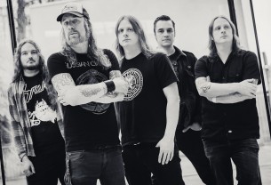 At The Gates: «Προτεραιότητα είναι η δημιουργία τέχνης, όχι η καριέρα»