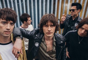 Bad Nerves: «Aν περιοδεύεις συνέχεια, το να είσαι σπίτι φαίνεται ασυνήθιστο»