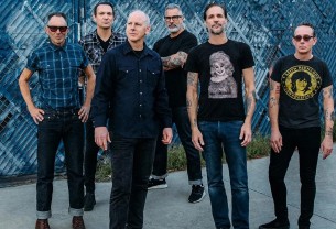 ​Bad Religion: «Το κλειδί για έναν καλό δίσκο είναι να κάνεις κάθε τραγούδι καλό»